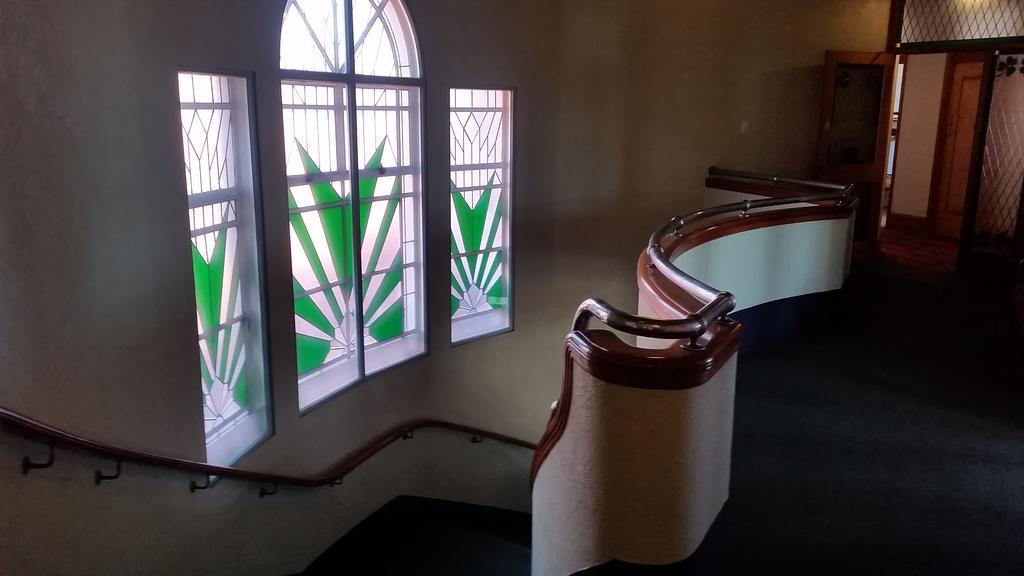Whakatane Hotel Экстерьер фото