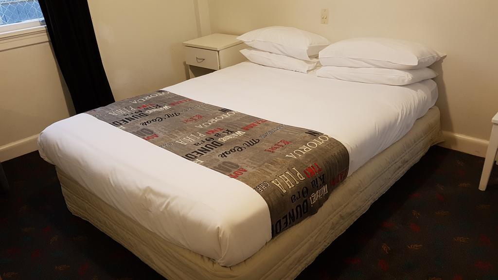 Whakatane Hotel Экстерьер фото