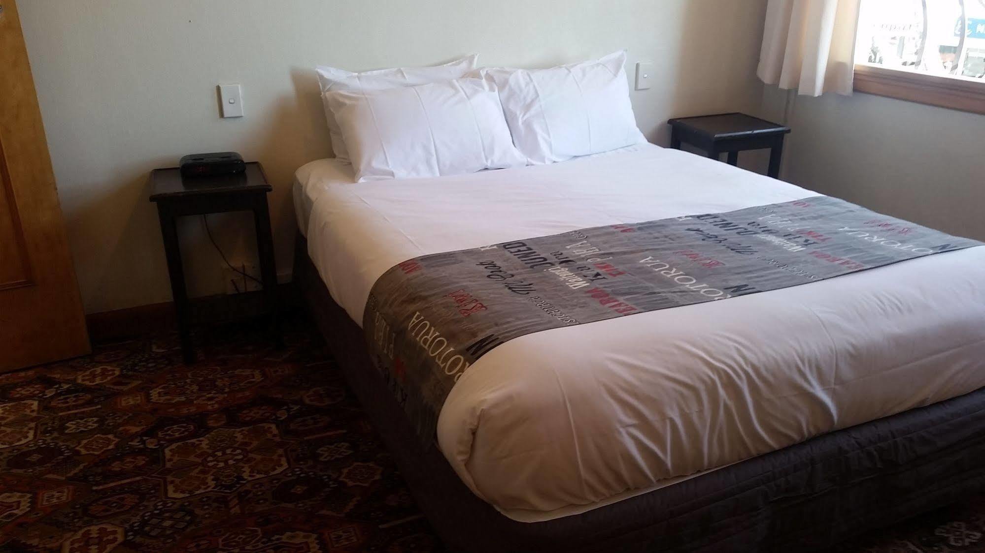 Whakatane Hotel Экстерьер фото
